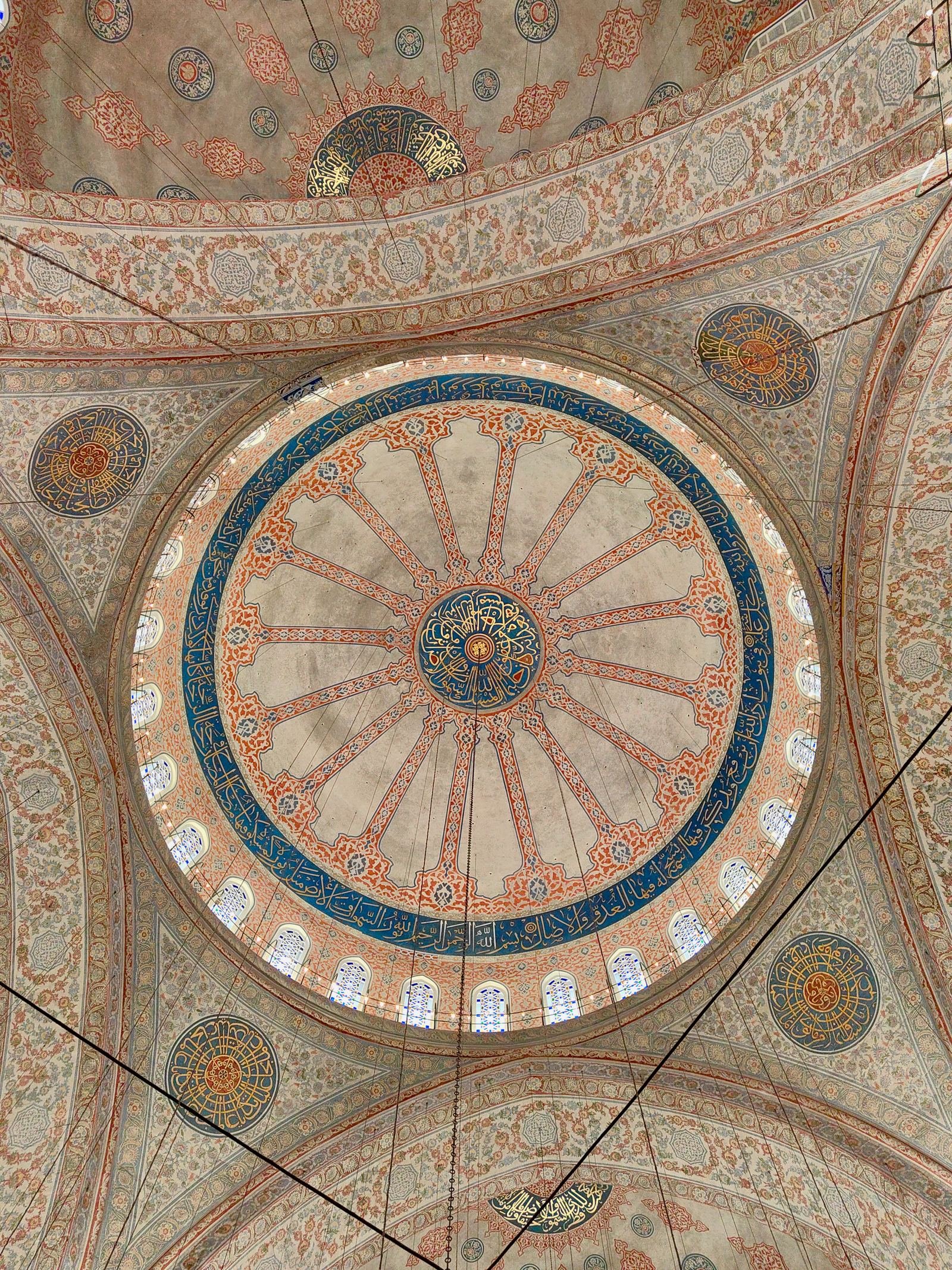 Turkey and Istanbul