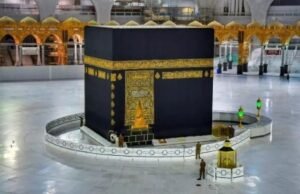 10 Nights 3 Star September Umrah Package 2026