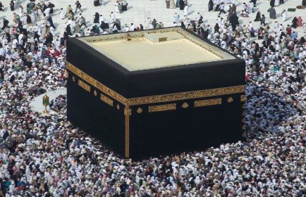 14 Nights 3 Star December Umrah Package 2026