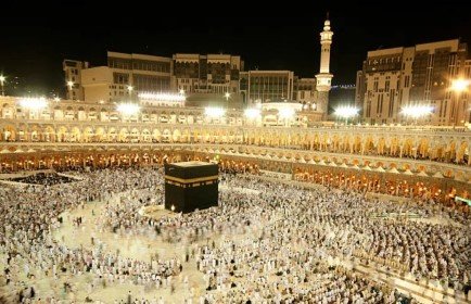 7 Nights 5 Star December Umrah Package 2026