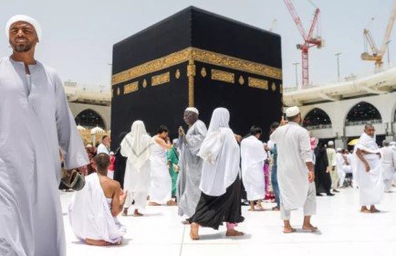 10 Nights 3 Star July Umrah Package 2026