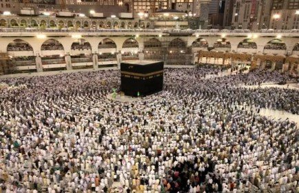 14 Nights 4 Star December Umrah Package 2026