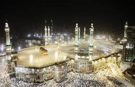 10 Nights 4 Star July Umrah Package 2026