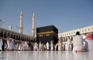 14 Nights 5 Star July Umrah Package 2026