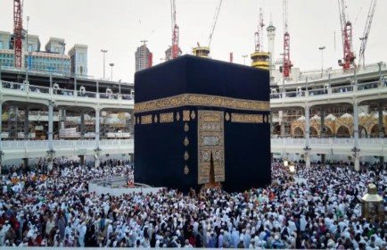 21 Days 5 Star Shifting Hajj Packages 2026
