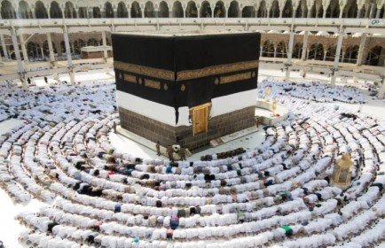22 Days Non Shifting Economy Hajj Packages 2026