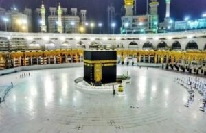 14 Nights 3 Star July Umrah Package 2026